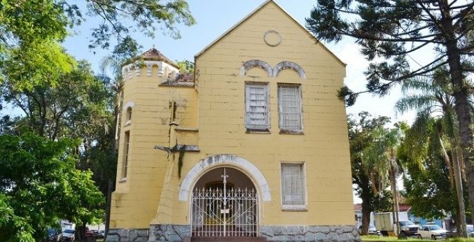 Avaré: Prefeitura vai devolver Fórum velho para o Estado