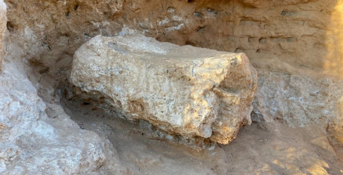Fóssil de dinossauro é encontrado em obra rodoviária em Marília (SP)