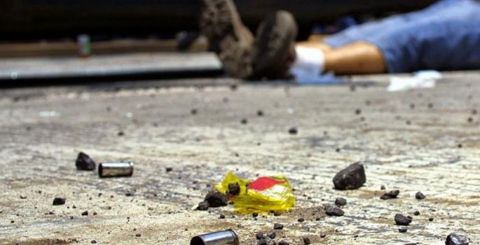Homicídios dolosos em São Paulo aumentaram 3% em abril
