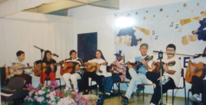 Avaré: Sindicato abre inscrições para Aulas de Violão