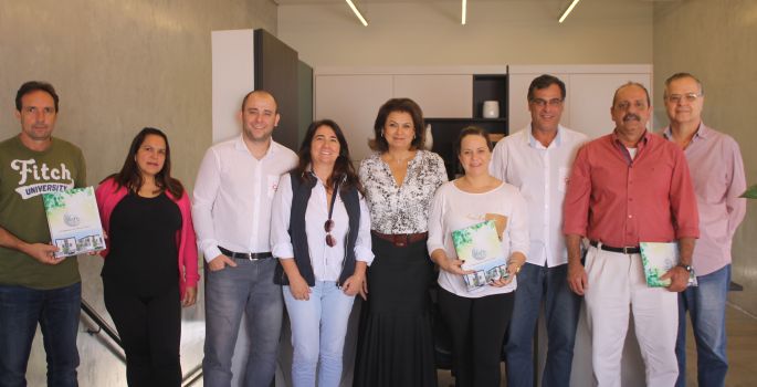 Janela Incorporadora prepara o lançamento de seu grande empreendimento para Avaré