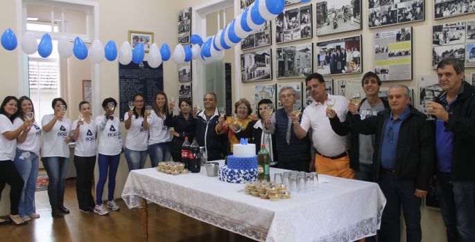 ACIA completou 84 anos