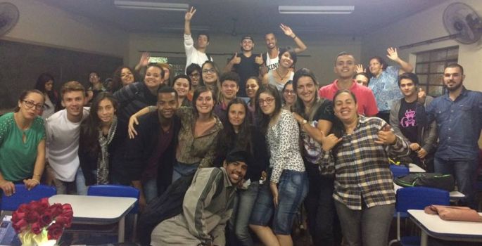 Ciclo de palestras da Frea é encerrado com sucesso