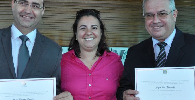 PSC de Avaré conquista veículo para a Secretária de Saúde