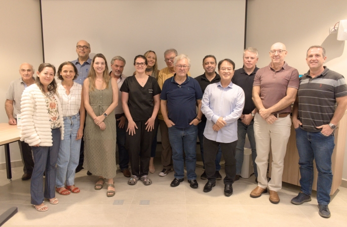 Unimed Avaré elege nova diretoria para o período 2026–2029