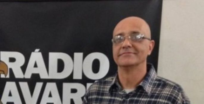 Avaré perde o radialista Clóvis Guerra