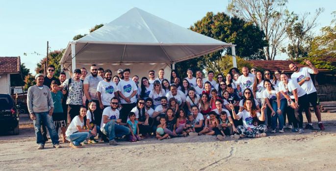 Projeto “Por Amor” realiza sua 1ª Edição em Avaré
