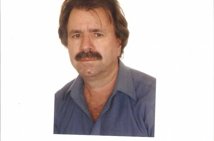 Poeta avareense é semifinalista em concurso de poesia da Casa Brasileira de Livros