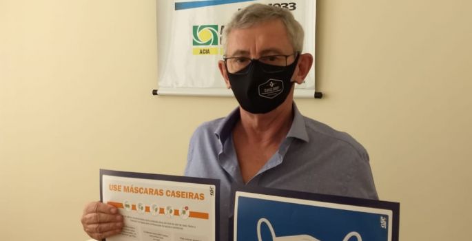 COMUNICADO da ACIA - Avaré
