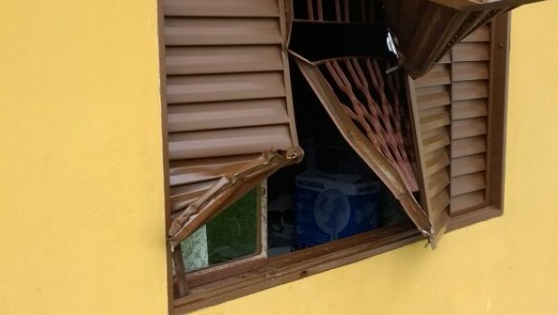 Furtos no bairro “Costa Azul” deixam moradores consternados