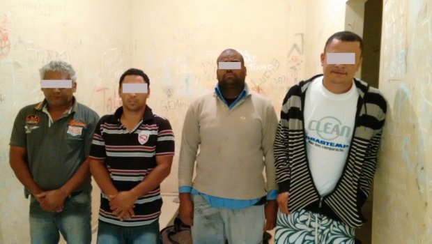 Polícia Civil de Avaré prende quadrilha de roubo de caminhões e cargas