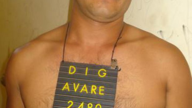  Polícia Civil prende dupla suspeita de integrar quadrilha que roubou banco em Sarutaiá