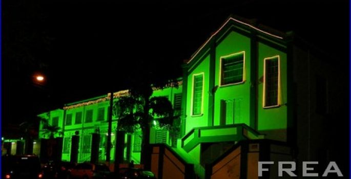 FREA Avaré  promove blitz para divulgação do vestibular 2018