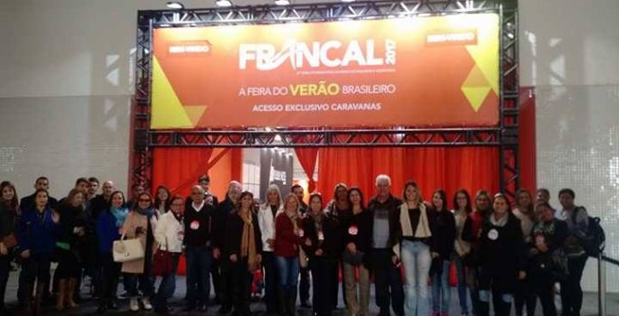 Avaré: ACIA leva comerciantes à FRANCAL