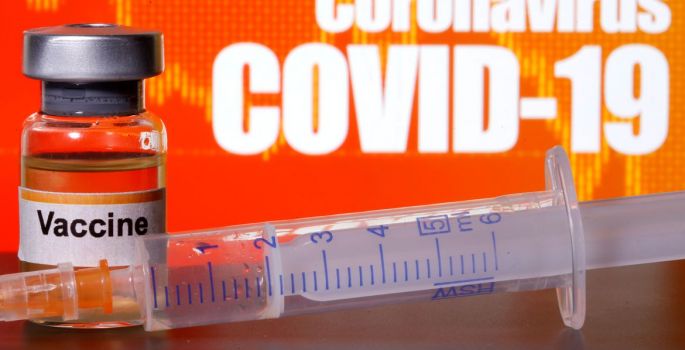 Doria anuncia que São Paulo receberá 5 milhões de doses de CoronaVac
