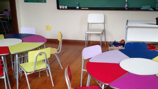 Educação Infantil: Frea investe em estrutura e qualificação