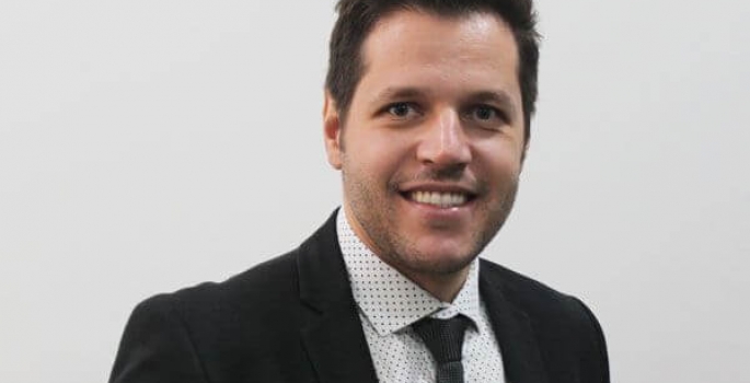 Câmara de Avaré tem novo consultor jurídico