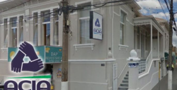 Consumidores já podem pedir seus cupons da Campanha da ACIA