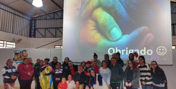 UniFSP realizou palestra 