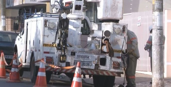 Polícia prende empresários que faziam “gambiarra”para furtar energia elétrica em Ourinhos