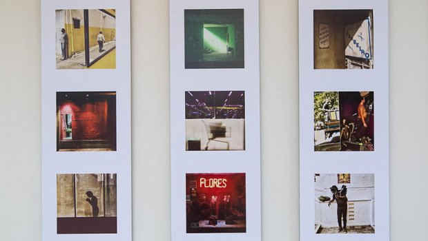 Inscrições para exposição itinerante de fotos encerram-se na sexta