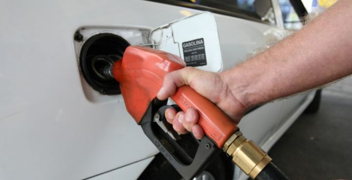 Decreto pode elevar para até 40% percentual de etanol na gasolina