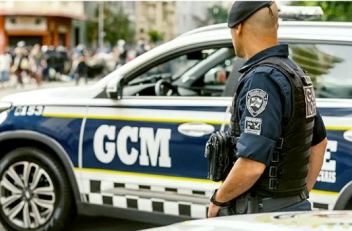 Câmara Aprova Criação da Guarda Civil Municipal de Avaré