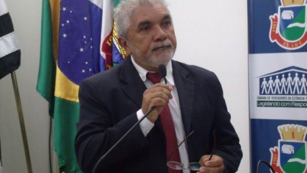 Barreto tenta solucionar problema de condomínios do Minha Casa Minha Vida