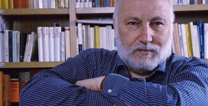 A desorientação é o maior mal do nosso tempo, diz  sociólogo