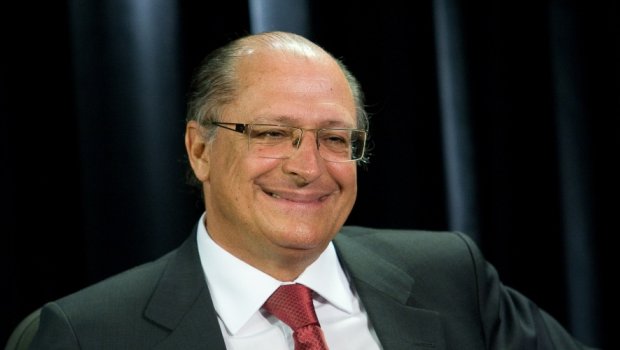 Popularidade de Alckmin atinge pior marca, aponta Datafolha