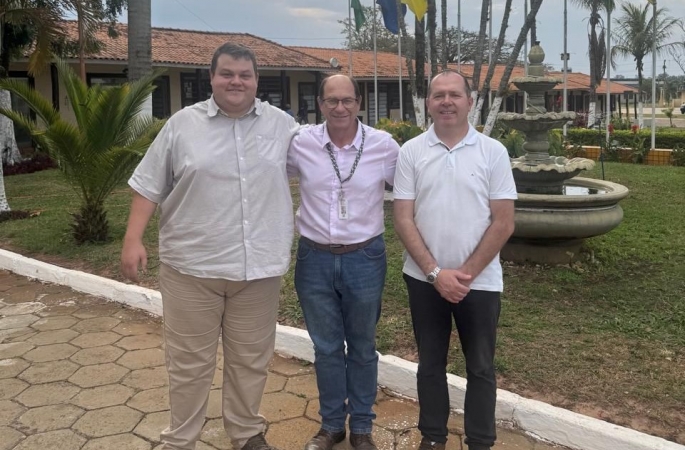 Parceria entre Prefeitura, CPFL e SENAI prevê capacitação em Avaré