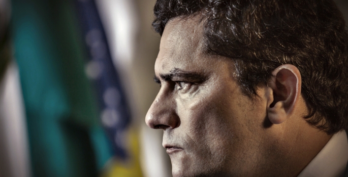 Ex-partido de Bolsonaro (PSL) e Podemos apelam para Moro retornar ao cenário eleitoral para 2022