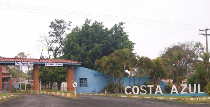 Homem rouba residência com faca no Costa Azul - Avaré