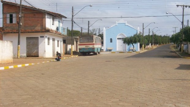 Populares reclamam de descaso em UBS da Barra Grande