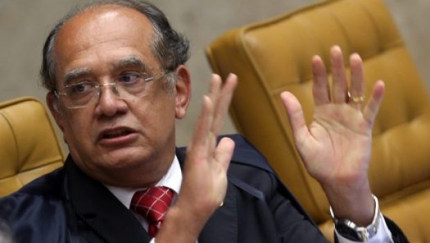 Juízes afirmam que Gilmar Mendes age contra a Lava Jato