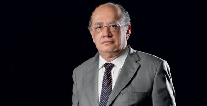 Gilmar Mendes: o direito é para todos