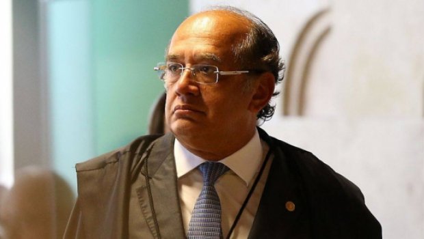 Sistema criminal brasileiro é ‘surreal’, diz Mendes ao defender prisão para condenados em 2ª Instânc