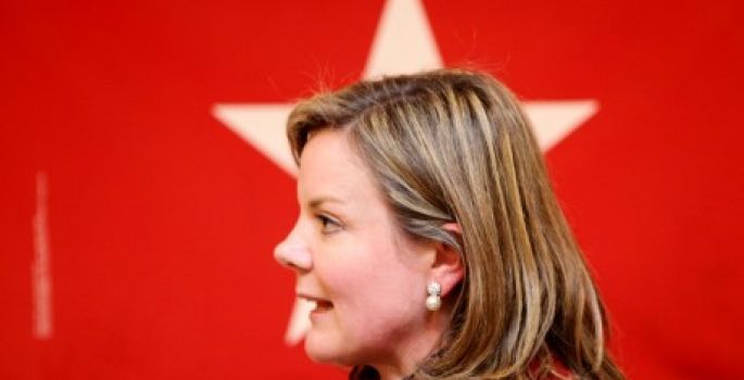 Lula quer Gleisi presidente (ou presidenta!) do PT