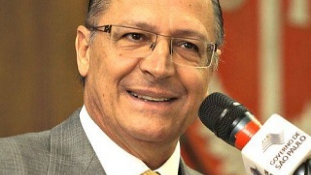 Em SP, pedras no caminho de Alckmin para o Planalto em 2018