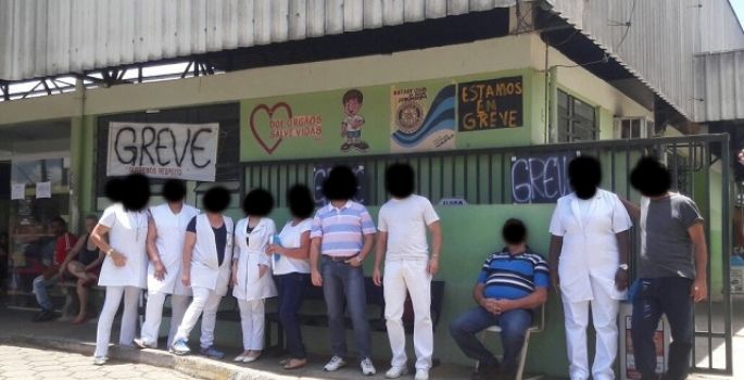 Avaré: Insatisfeitos e amedrontados, funcionários cobram maior ação do Sindicato