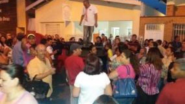 Funcionários poderão entrar em greve no dia 9 de novembro