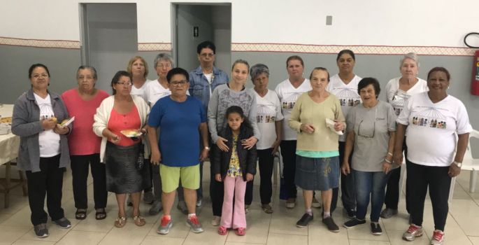 Semads realizou reuniões no CRAS II