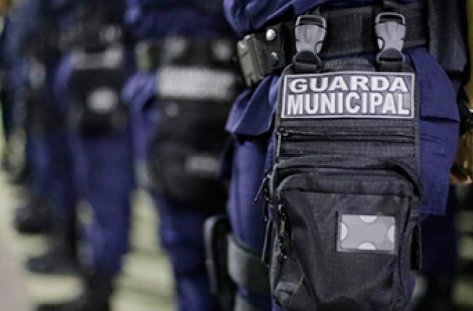 Governo conclui texto da PEC da Segurança Pública e prevê guardas municipais 