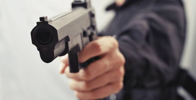 Senado começa a debater licença para compra e porte de armas