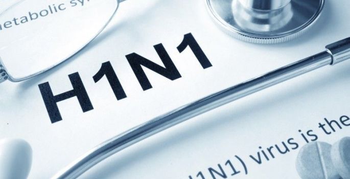Sobe para 6 os casos positivos de H1N1 em Avaré