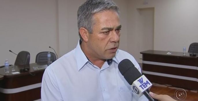 MP afasta presidente da Câmara de Paranapanema e bloqueia mais de R$ 87 mil em bens