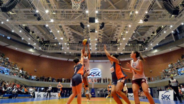 Jogos Regionais movimentarão Avaré a partir do dia 20