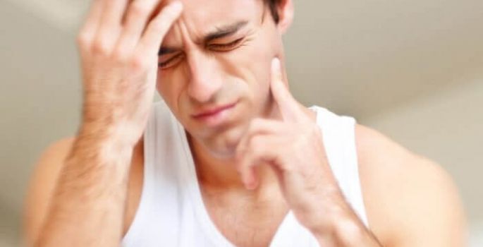 Saúde: Bruxismo está relacionado aos distúrbios do sono