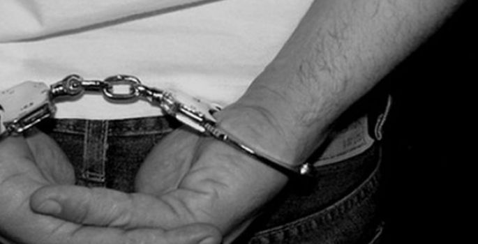 Botucatu: Homem é preso por furto de barras de ferro após ser detido por populares
