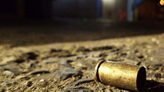 Homem é executado em Avaré